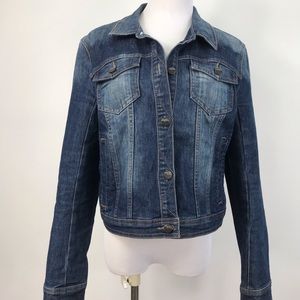 DKNY Jean jacket